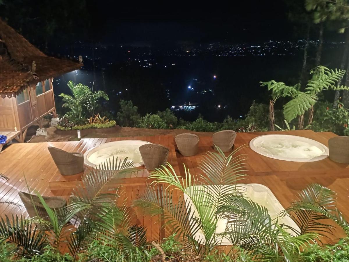 Villa Mulberry Hill By The