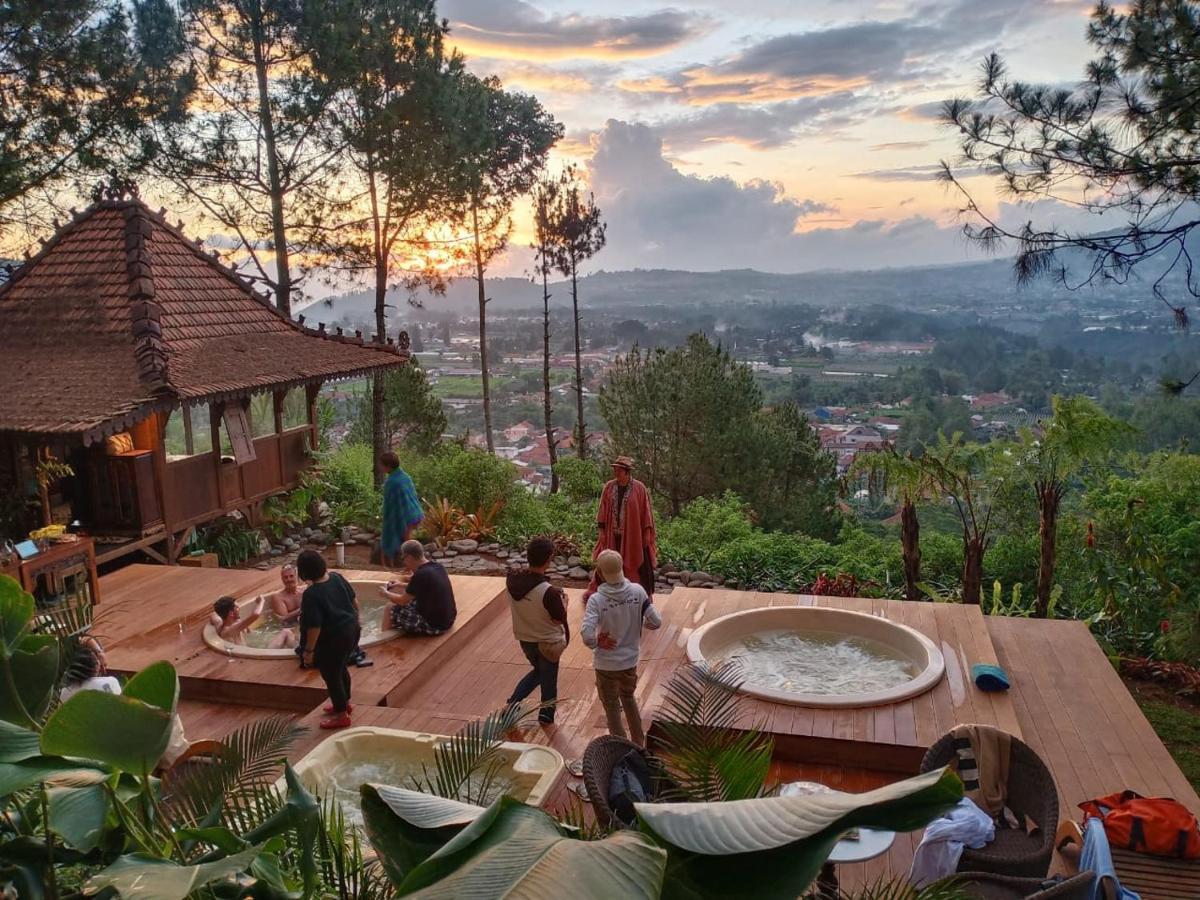 Villa Mulberry Hill By The Bandung