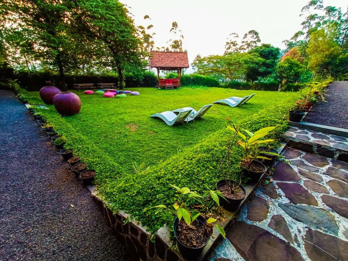 Mulberry Hill By The Villa
