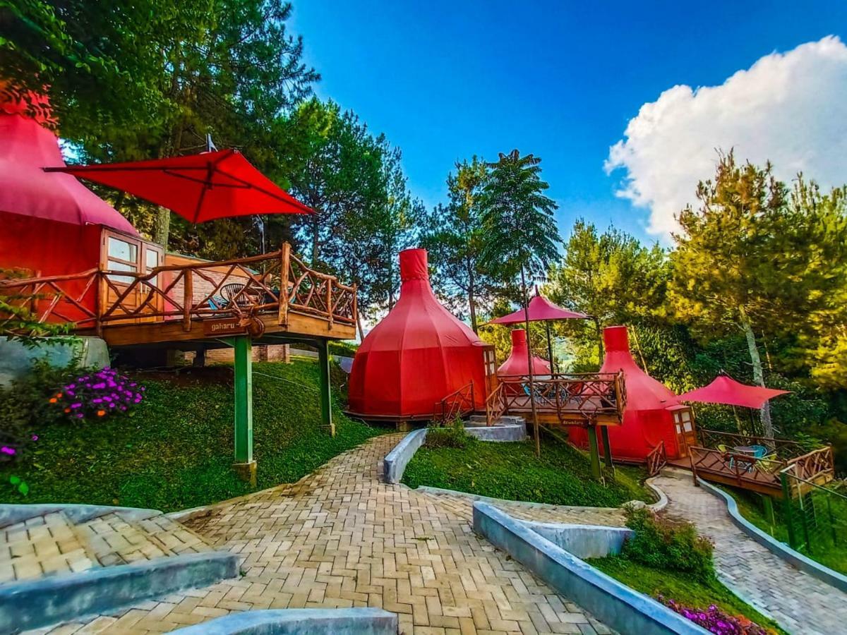 Villa Mulberry Hill By The Bandung