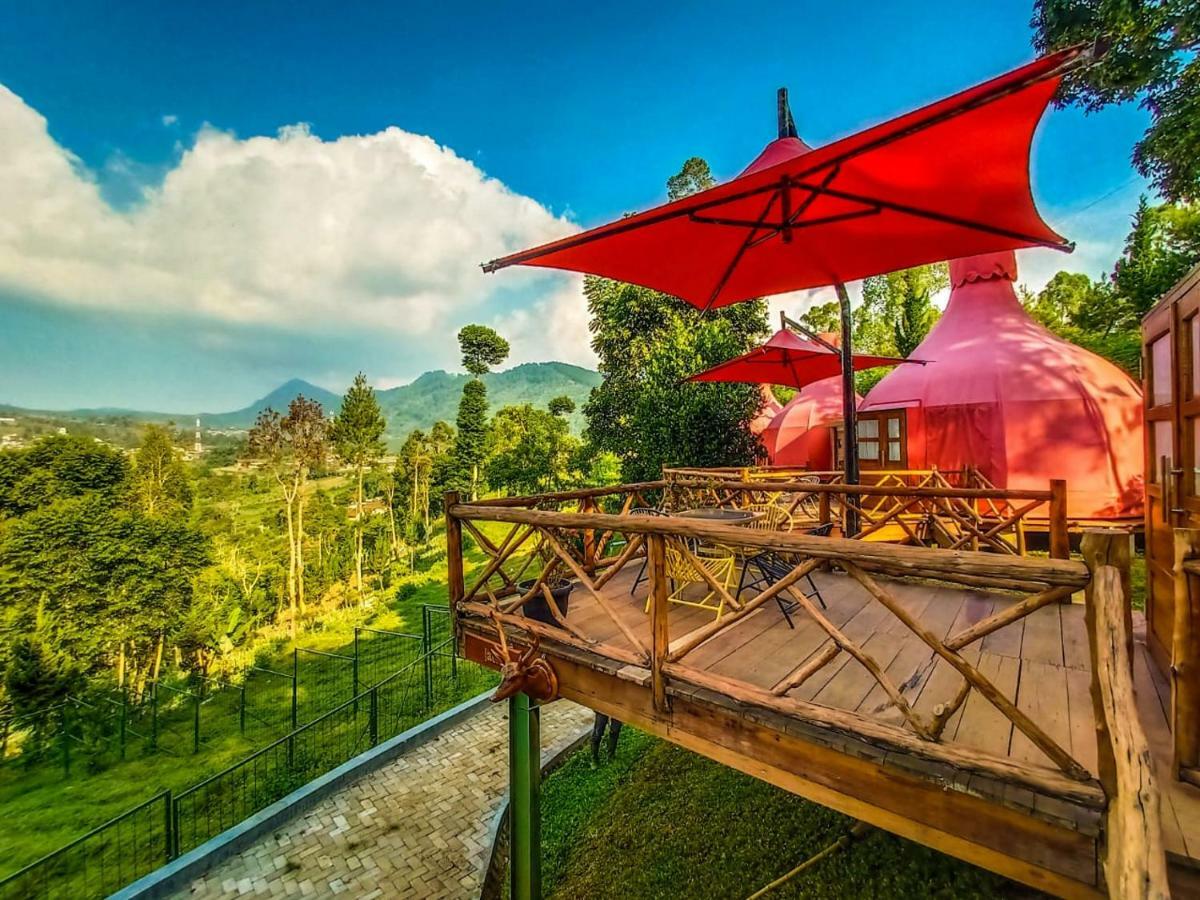 Villa Mulberry Hill By The Bandung